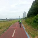 자전거전국투어 4일차(대전,청주일원) 이미지