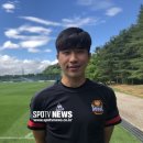 [직설 인터뷰] &#34;U-20보다 FC서울 주전이 더 어려워&#34; 윤종규의 K리그 적응기 이미지