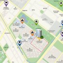 지식정보단지역4번출구 이미지