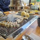 바른풍미숯불구이임은점 | 코스에 딱—‘한장어 백운점’ 장어 셀프숯불구이로 든든하게,백운호수맛집 서울근교여행 백운호수장어...