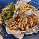 쓰리고 | 대전 봉명동 맛집 닭장수후라이드 쓰리고 후기 내돈내산