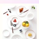 프리즐 | 식탁에 핀 블루밍! 한국도자기 프리즐 홈세트, 4인 가족 식사 고민 끝!