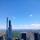 뉴욕 록펠러 센터 전망대 탑오브더락 (Top of the Rock) 완벽 가이드 현장구매 후기