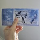 별셋노래연습장 | 2026.01.11 윤하 소극장 콘서트 - 빛나는 겨울(윤동) 셋 콘 후기