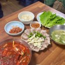 광천정기시장 | 대전 풍자 또간집 광천식당(2인메뉴추천, 웨이팅, 주차)