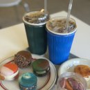 첨단공업사 | 첨단 카페 아싸롱 마카롱 맛집 주차