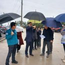 고창군 해리 농기계임대사업소 | 김철태 고창군 부군수 취임 100일…소통과 현장행정으로 군정발전 견인
