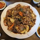 등뼈감자탕&등갈비 이미지