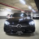 LG스타오토카서비스 | 벤츠 C200 AMG Line 출고기 블랙&amp; 브라운 시트의 완벽한 조화, 빠른 재고 선점 비결은? 지인 소개로...