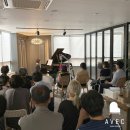 제16회 소리아띠 정기연주회 | 대구성인피아노.대구성인피아노학원:) 제16회 정기연주회 본무대 ♡