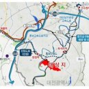 평촌일반산업단지 조성공사 이미지