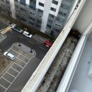 동명벽산블루밍 | 안산 선부동 동명벽산블루밍 입주청소 후기｜2010년식 구축 아파트 클리닝