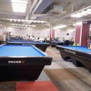 제우스 당구장 이미지