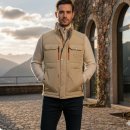 한성기모 | 아스토레 패딩 조끼 크리스마스 선물 겨울부부커플조끼 내돈내산 후기