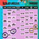 Lollapalooza Chicago 롤라팔루자 시카고 2025 DAY 1 후기 (+Gracie Abrams, Tyler The Creator, Mau P)