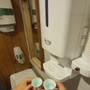 엄용백 돼지국밥 이미지