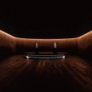 국립중앙박물관 2층 사유의 방 이미지