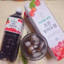 황가네유니농장/과일청선물로 보리수 과일원액 보리수청추천!!!
