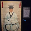 최익현 초상 | 정읍시립박물관 ‘석지 채용신 특별전 초상, 시대를 담다’ 후기, 아이와 함께 떠난 어린이날 나들이