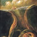 크라켄(Kraken) 이미지