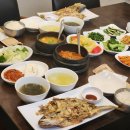 더웨이닝(진주혁신점) | [진주충무공동맛집] '진주하녹집 진주혁신도시 본점' 보리굴비 한정식 맛집 후기