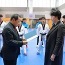 용인대파란태권도 이미지