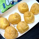 CU 두산베어스X망곰이 콜라보 볼우유, 볼초코미니슈 후기