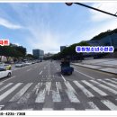 신흥아파트정문 주변 이미지