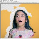 📘[포토샵]에서 인물 누끼따기, 인물 배경지우기 완전정복 photoshop CC 2020 이미지