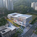 영덕1동 행정복지센터 이미지