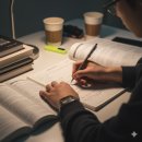 행정용 77 | 2026년 최신 한능검 77회 1급 합격 후기｜노베이스 비전공자 한 달 공부법