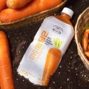 당근주스 | 100% 당근 주스, 이거 마시면 건강해질까? 보넬드 아이엠 당근 주스 솔직 후기