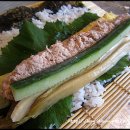 지니김밥 이미지