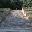 봉의산 순의비 이미지