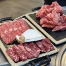 현방오백소갈비살 사가정점 | 갈매고깃집 현방오백소갈비살, 생소갈비살부터 살치살, 진꽃살, 꽃등심까지 가성비 정복