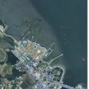당진해양캠핑장(삽교호 함상공원) 이미지