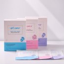 쿠르네일 | 선패치 알레르기 이후 찾은 진정 마스크팩, 쿠르(Coeur) 3종 비교 후기