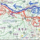 제 814차 8월1일 백우산 [895m] 홍천 용소계곡트레킹 A조:5시간, B조:3.5시간 이미지