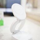 035-2 | [내돈내산] 벨킨(Belkin) Qi2 컨버터블 마그네틱 무선 충전 스탠드(WIZ035) 구입 및 사용후기