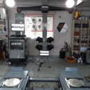 해성자동차전문정비 이미지