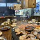 선산(창원) | [석암생소금구이] 창원상남점 고기앞으로 다녀온 후기