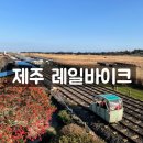 에벤에셀유 | 제주 레일바이크 소요시간 예약 입장료 할인 정보, 추천 후기