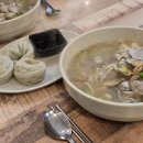 장가동네 | 마곡칼국수 맛집 장가바지락칼국수｜시원한 바지락 국물에 만두·가브리보쌈까지