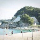 남호해수욕장 이미지