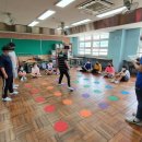 대봉초등학교 이미지