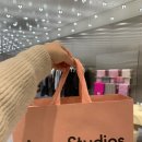 꽃꽂이(야) | [25 일상로그] 소확행을 즐겼던 2월 🍀