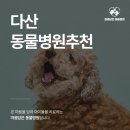 다산동물병원 이미지