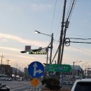 서마산IC 입구 이미지