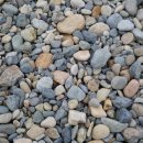 만성리해수욕장(자갈밭) 이미지