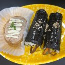 하늘채김밥 이미지